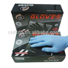 High quality Best price tattoo gloves Rubber gloves